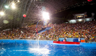 Miễn phí 1 tháng toàn bộ các trò chơi tại Tuần Châu