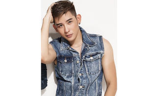 Minh Trung đại diện Việt Nam tham dự Nam vương quốc tế