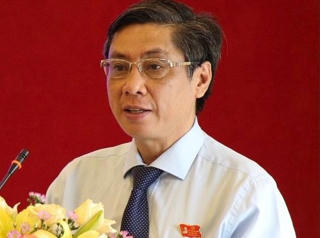 Hai nguyên Chủ tịch tỉnh Khánh Hòa sẽ hầu Tòa vào ngày 4/4