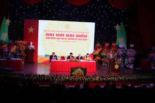 Góp phần bồi dưỡng nhân tài cho đất nước