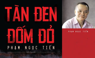 Tọa đàm về văn học người lính