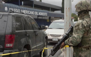 Tin vắn quốc tế (29/9)