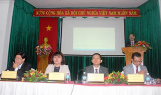 Xây dựng vùng du lịch văn hóa sinh thái Tây Nguyên: Tiềm năng và những vấn đề