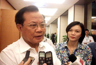 Ông Phạm Quang Nghị: Cán bộ trẻ cần được ủng hộ mạnh mẽ hơn