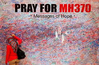Malaysia kết thúc chiến dịch tìm kiếm máy bay MH370