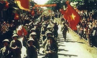 Kỷ niệm 64 năm ngày Giải phóng Thủ đô (10/10/1954-10/10/2018):  Điểm tựa để Thủ đô cất cánh