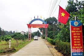 Hà Tĩnh và cuộc vận động '3 không, 4 có'