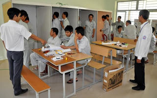 Cai nghiện cho 1.200 người nghiện ma túy
