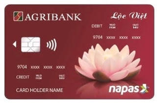 Tất cả những gì bạn cần đều có trong chiếc Thẻ thông minh mang tên Lộc Việt