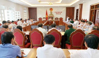 Hoàn tất Công tác chuẩn bị Festival Cồng chiêng Tây Nguyên