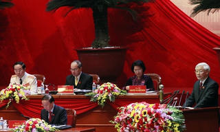 Tổng Bí thư: Năm bài học lớn trong 30 năm đổi mới