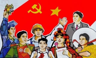 Giáo dục lý luận chính trị cần gắn với thực tiễn sinh động
