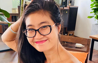 Thơ là một huyền diệu bình thường