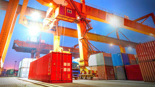 Kéo giảm chi phí logistics:Tăng sức cạnh tranh cho nền kinh tế