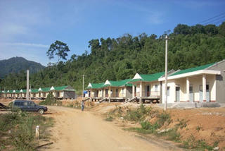 Thiết thực vì dân