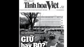 Tìm đọc Tinh hoa Việt số 145