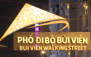 Khởi động chiến dịch 'Hello Ho Chi Minh city'