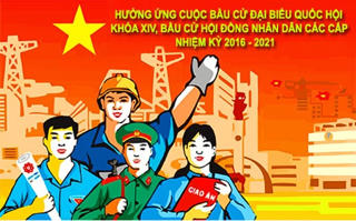 Quảng Ninh nhận hồ sơ ứng cử đến hết ngày 13/3