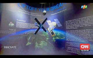 CNN giới thiệu về phát kiến bền vững của Việt Nam 