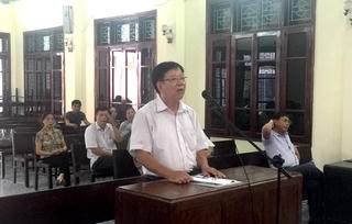 Tiếp vụ bồi thường vì xét xử oan sai gần 23 tỉ đồng ở Thái Bình: TAND tỉnh Thái Bình kháng cáo