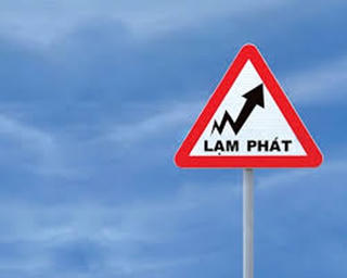 Kiên trì kiểm soát lạm phát, ổn định kinh tế vĩ mô