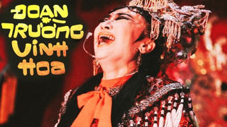 Tổ chức Liên hoan phim Việt Nam trên VTVGo