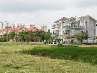 Thông tư quy định mới về thu tiền sử dụng đất