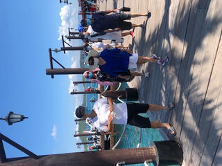 Khánh Hòa dự kiến đón khách quốc tế trong tháng 11