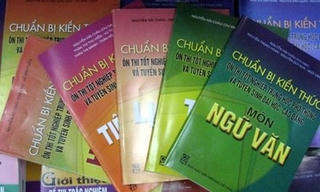 Không được ép học sinh mua tài liệu tham khảo