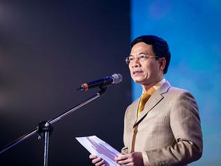 CEO Viettel: “Thế hệ sau hãy làm nên chương mới thay vì đọc lại ánh hào quang”