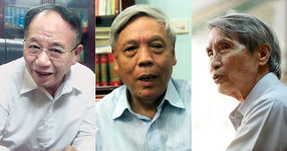 Quyết tâm đấu tranh chống sự biến chất, tha hóa trong đội ngũ