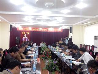 Tổ chức lễ hội chùa Thanh Mai tương xứng vị thế Đệ nhị tổ Pháp Loa