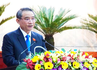 Kỳ họp thứ 6, HĐND thành phố Đà Nẵng, khóa IX: Phát huy bài học về lòng dân