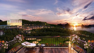 FLC và ROS đầu tư dự án 2 tỷ USD có casino đầu tiên cho người Việt tại Quảng Ninh