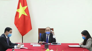 Việt Nam - Trung Quốc: Coi trọng quyền lợi hợp pháp của công dân nước này ở nước kia