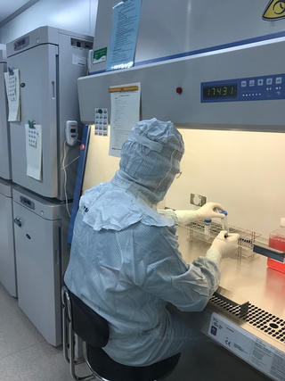 Vinmec ứng dụng nhiều ‘vũ khí’ hiện đại trong điều trị ung thư