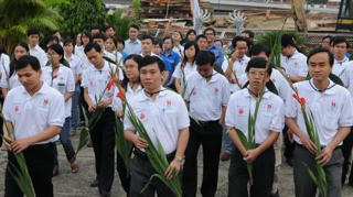 Chương trình “Trí thức khoa học trẻ tình nguyện TP HCM” lần VII