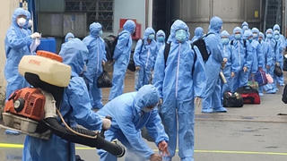 Một người ở Tiền Giang lây nhiễm Covid-19 cho 13 người khác