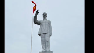 Khu lưu niệm Chủ tịch Hồ Chí Minh trên đảo Cô Tô là di tích Quốc gia đặc biệt 