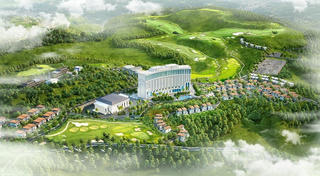 FLC mang ‘kỳ quan’ mới về giữa lòng Vịnh Hạ Long