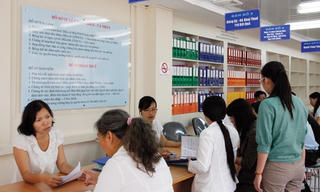 Sửa đổi chính sách thuế: Hỗ trợ sản xuất trong nước
