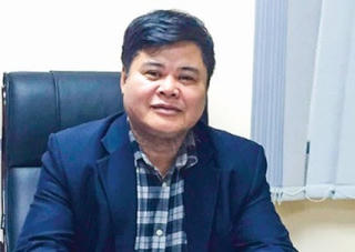 Chủ động ứng phó với biến đổi khí hậu, tránh tái nghèo