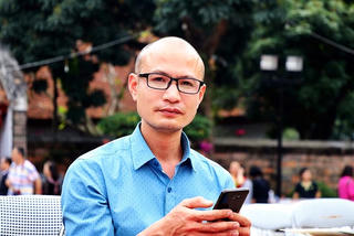 Nhà thơ Đoàn Văn Mật: Tin đồn - “Cây ngay không sợ chết đứng”