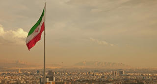 Cựu bộ trưởng Israel lĩnh 11 năm tù vì làm gián điệp cho Iran