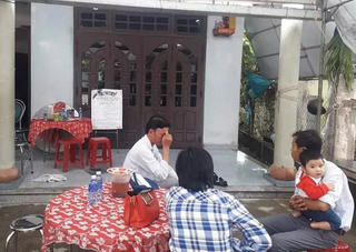 Nữ sinh Quảng Nam treo cổ có thể... vì thi trượt