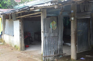 Khởi tố gã dượng rể hiếp dâm 3 cháu gái của vợ