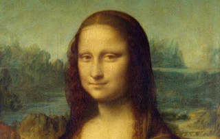 Căn bệnh của nàng Mona Lisa bí ẩn