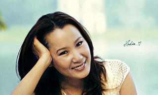 Nhạc sĩ Giáng Son: Giữ gia đình ấm êm