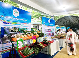 Thay đổi nhận thức người tiêu dùng