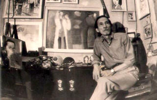 Phải vẽ với tâm hồn nghệ thuật của mình...